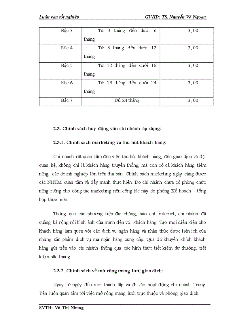 image for page Nâng cao hiệu quả huy động vốn tại Ngân Hàng Nông Nghiệp và Phát Triển Nông Thôn chi nhánh Trung Yên