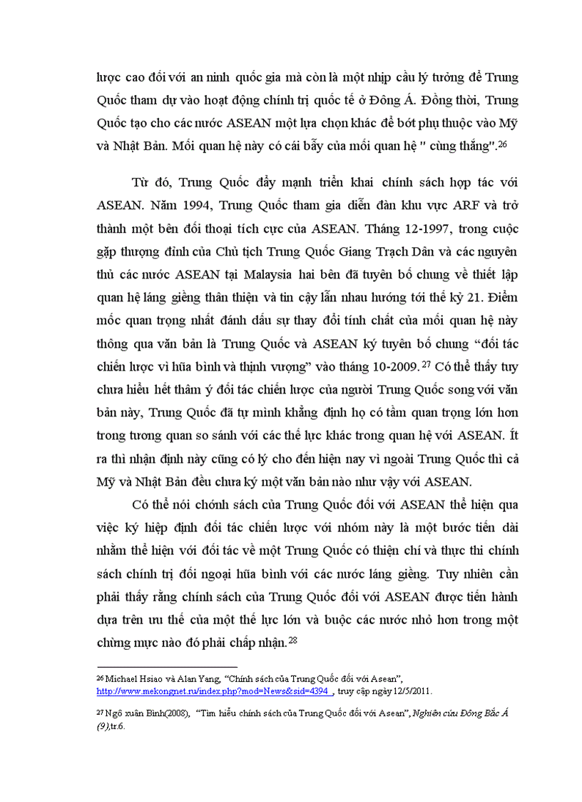 image for page Cạnh tranh Trung Nhật tại khu vực Đông Nam Á sau chiến tranh lạnh