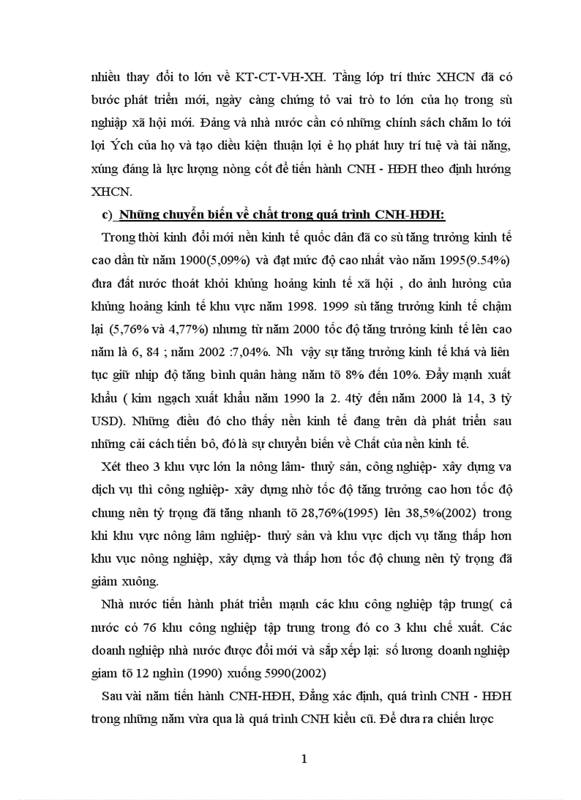 image for page Mối quan hệ biện chứng giữa Lượng và Chất