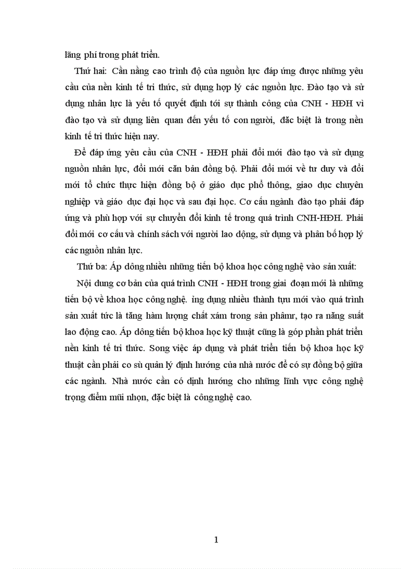 image for page Mối quan hệ biện chứng giữa Lượng và Chất