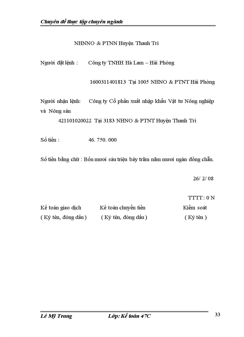 image for page Hoàn thiện kế toán tiêu thụ và kết quả tiêu thụ tại Công ty Cổ phần xuất nhập khẩu Vật tư Nông nghiệp và Nông sản