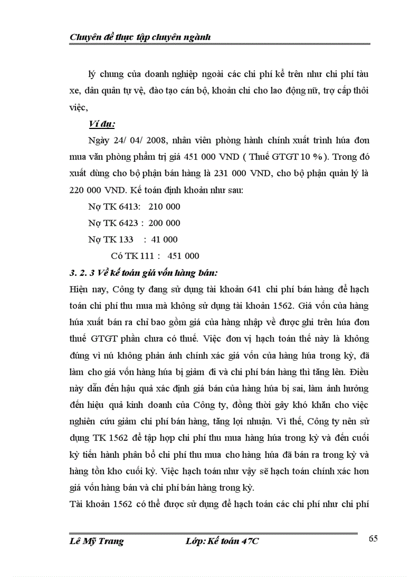 image for page Hoàn thiện kế toán tiêu thụ và kết quả tiêu thụ tại Công ty Cổ phần xuất nhập khẩu Vật tư Nông nghiệp và Nông sản