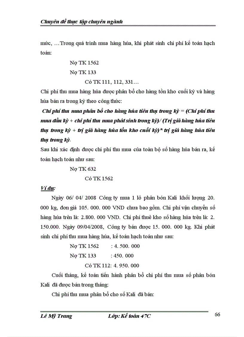 image for page Hoàn thiện kế toán tiêu thụ và kết quả tiêu thụ tại Công ty Cổ phần xuất nhập khẩu Vật tư Nông nghiệp và Nông sản