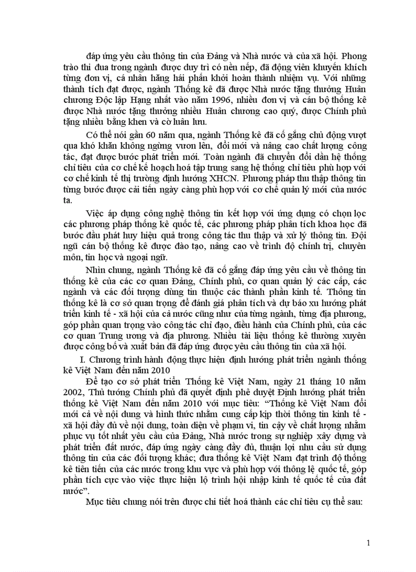 image for page Bài tiểu luận lý thuyết thống kê