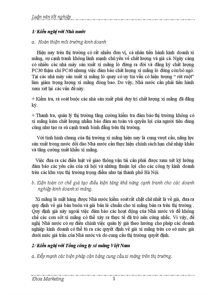 image for page Đẩy mạnh bán hàng cá nhân trong hoạt động tiêu thụ ở Công ty VTKTXM