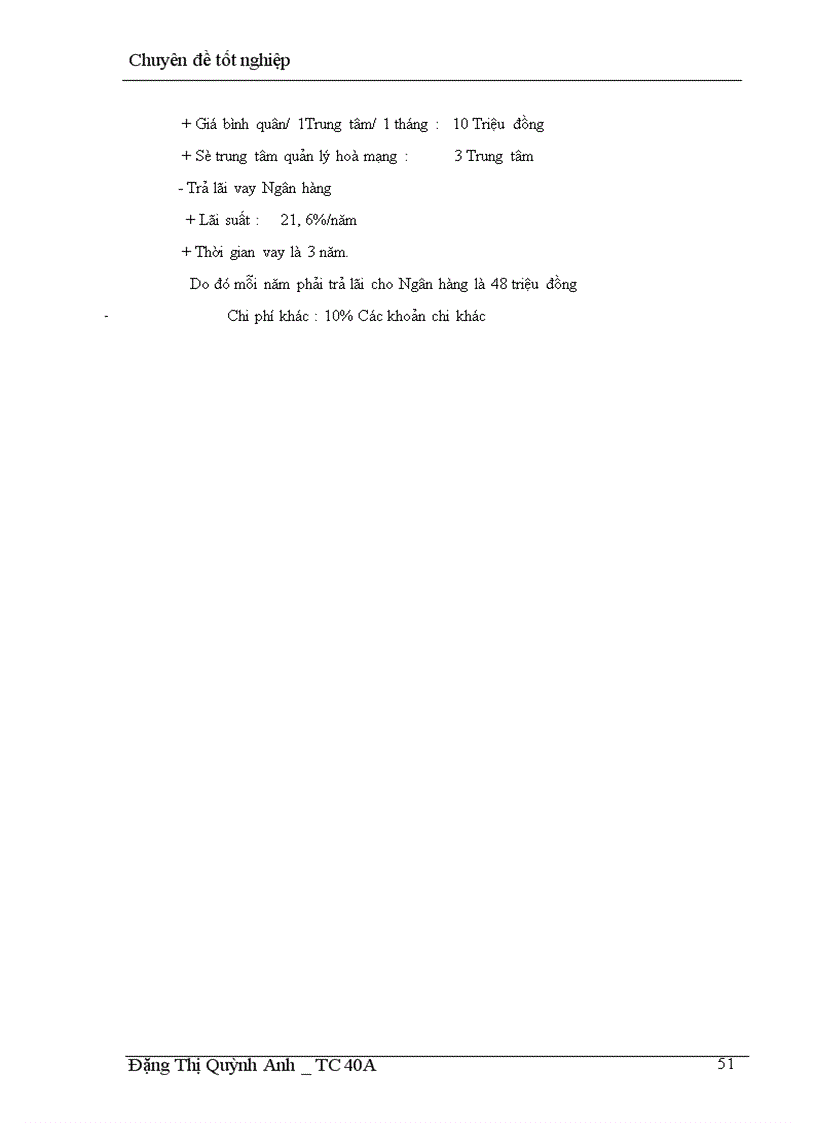 image for page Một số giải pháp nâng cao chất lượng phân tích tài chính dự án đầu tư tại công ty Thông tin di động
