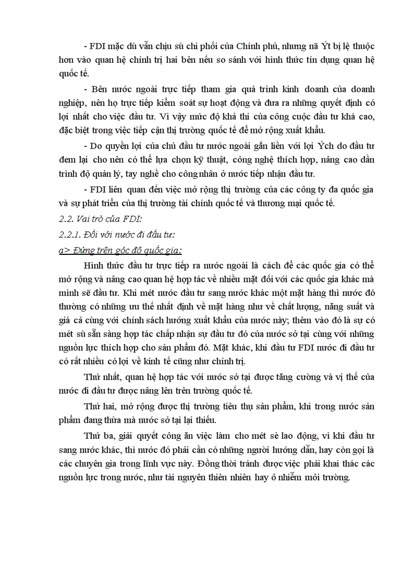 image for page Một số giải pháp nhằm tăng cường thu hút đầu tư trực tiếp của EU vào Việt Nam