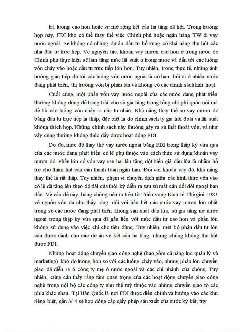 image for page Một số giải pháp nhằm tăng cường thu hút đầu tư trực tiếp của EU vào Việt Nam