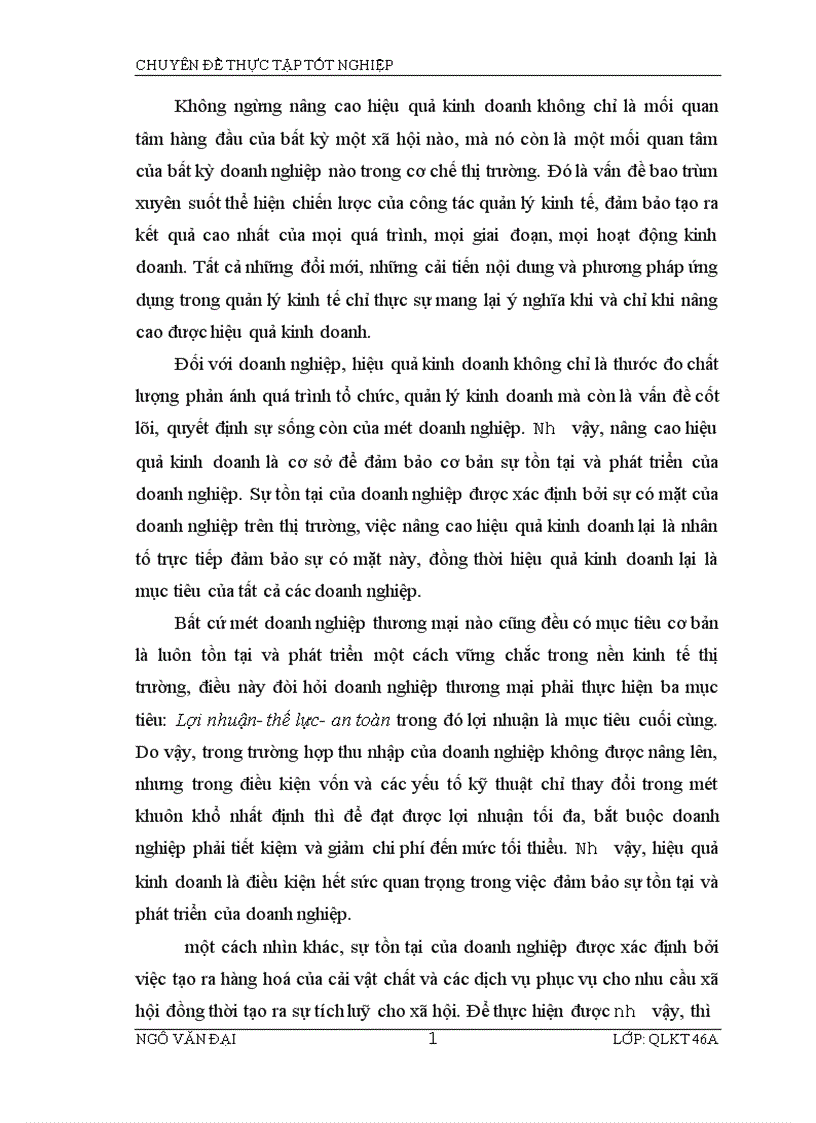 image for page Một số giải pháp về quản lý nhằm góp phần nâng cao hiệu quả hoạt động kinh doanh tại Trung tâm thương mại và xuất nhập khẩu thiết bị thuỷ