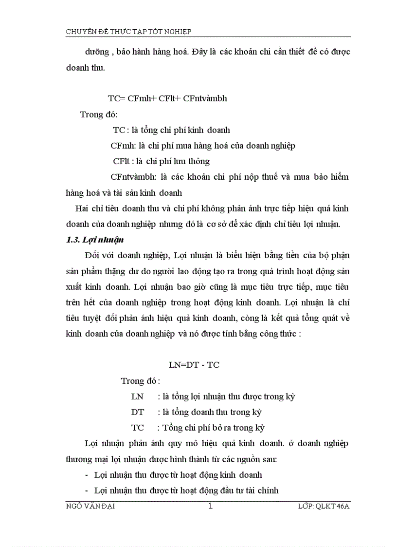 image for page Một số giải pháp về quản lý nhằm góp phần nâng cao hiệu quả hoạt động kinh doanh tại Trung tâm thương mại và xuất nhập khẩu thiết bị thuỷ