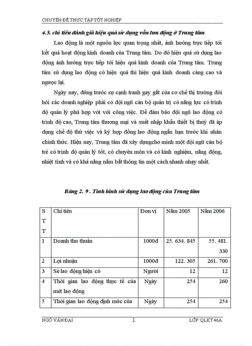 image for page Một số giải pháp về quản lý nhằm góp phần nâng cao hiệu quả hoạt động kinh doanh tại Trung tâm thương mại và xuất nhập khẩu thiết bị thuỷ