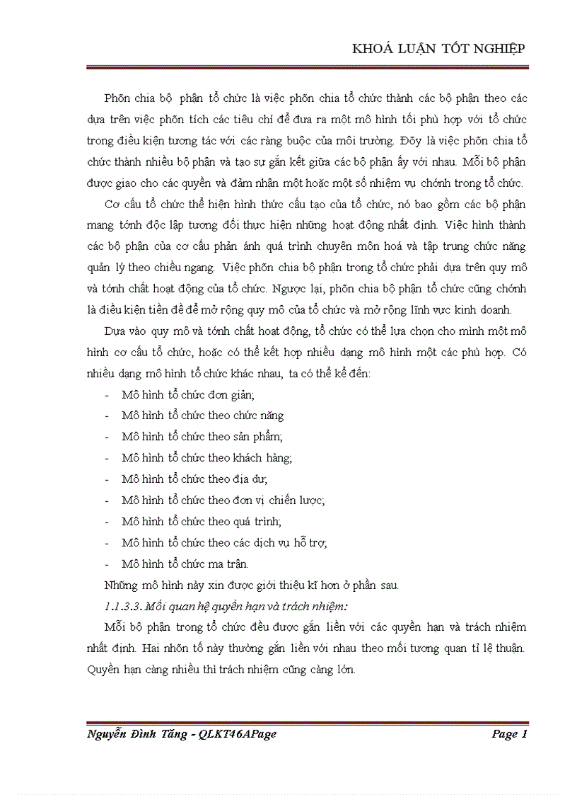 image for page Giải pháp hoàn thiện cơ cấu tổ chức Cty Chứng khoán SeABANK