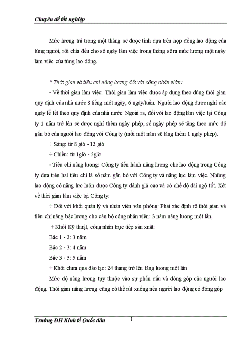 image for page Hoàn thiện kế toán tiền lương và các khoản trích theo lương tại Công ty Cổ phần Xây lắp và Thiết bị Bưu điện 1