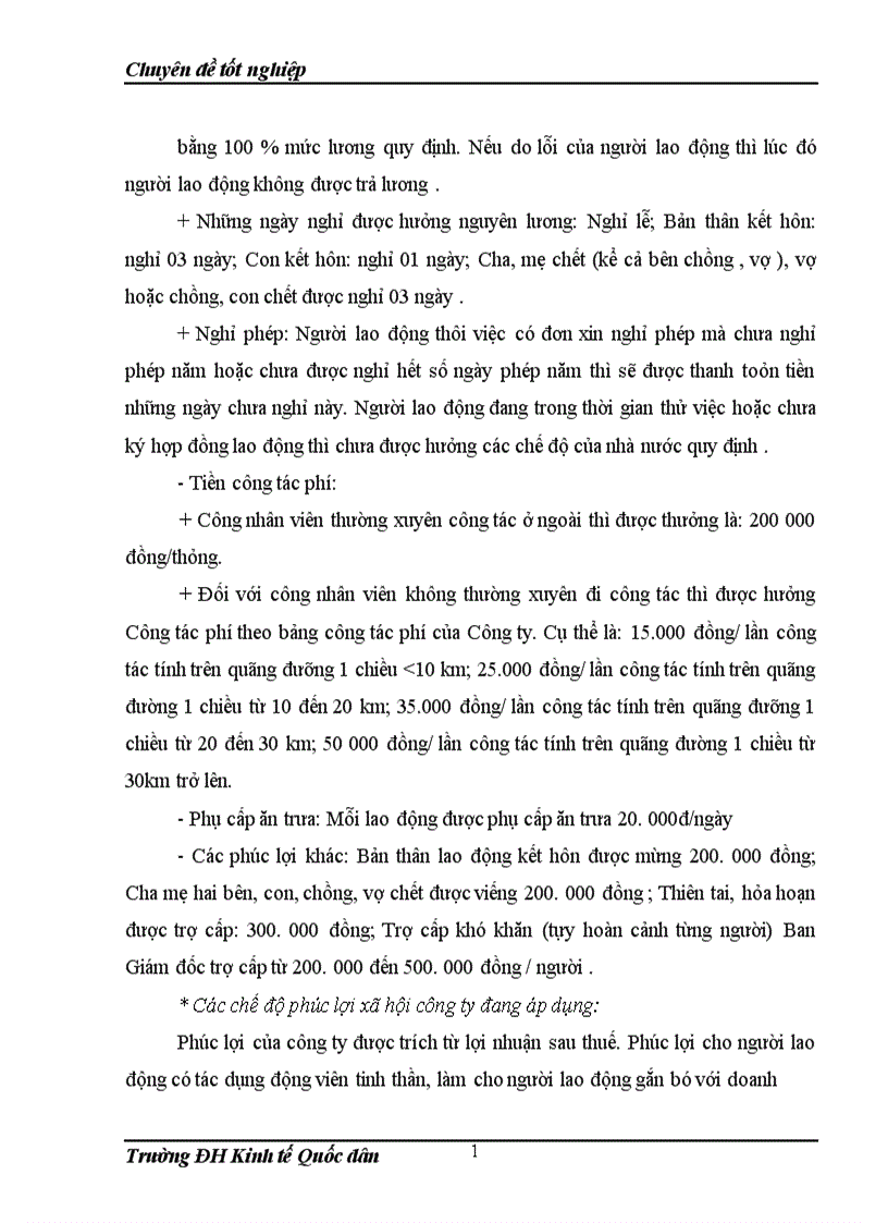 image for page Hoàn thiện kế toán tiền lương và các khoản trích theo lương tại Công ty Cổ phần Xây lắp và Thiết bị Bưu điện 1