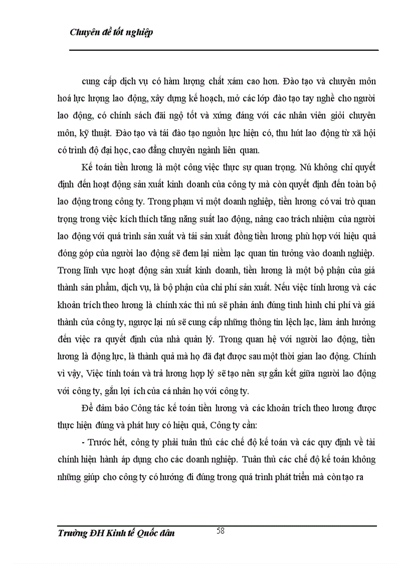 image for page Hoàn thiện kế toán tiền lương và các khoản trích theo lương tại Công ty Cổ phần Xây lắp và Thiết bị Bưu điện 1