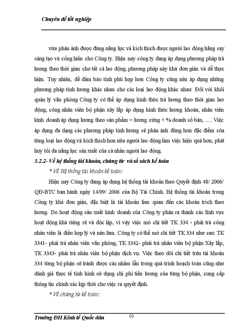 image for page Hoàn thiện kế toán tiền lương và các khoản trích theo lương tại Công ty Cổ phần Xây lắp và Thiết bị Bưu điện 1