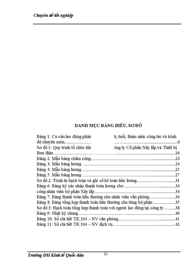 image for page Hoàn thiện kế toán tiền lương và các khoản trích theo lương tại Công ty Cổ phần Xây lắp và Thiết bị Bưu điện 1