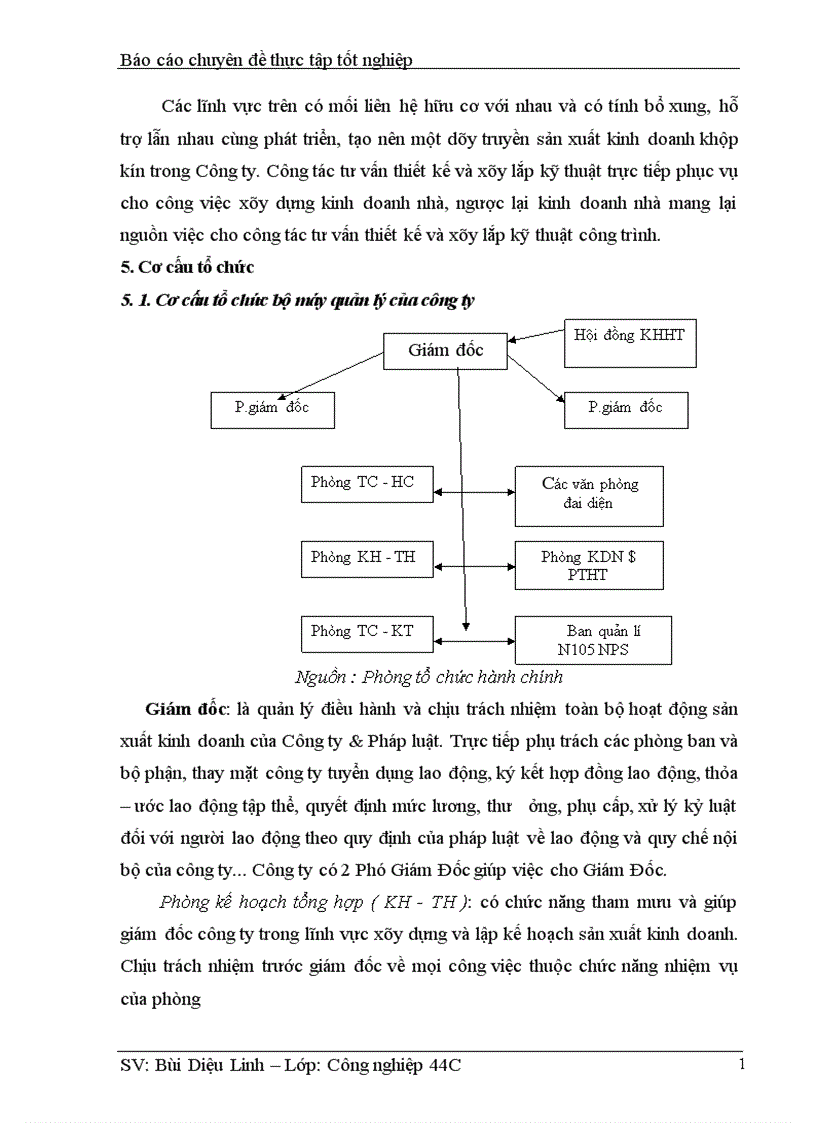 image for page Một số biện pháp hạ giá thành công trình xây dựng ở công ty Đầu Tư Phát Triển Công Trình Du Lịch