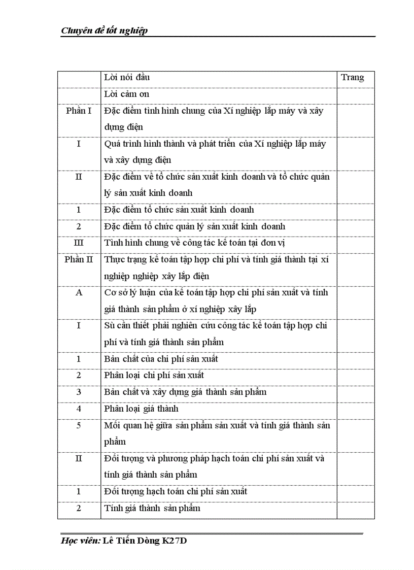 image for page kế toán tập hợp chi phí sản xuất và tính giá thành sản phẩm 1