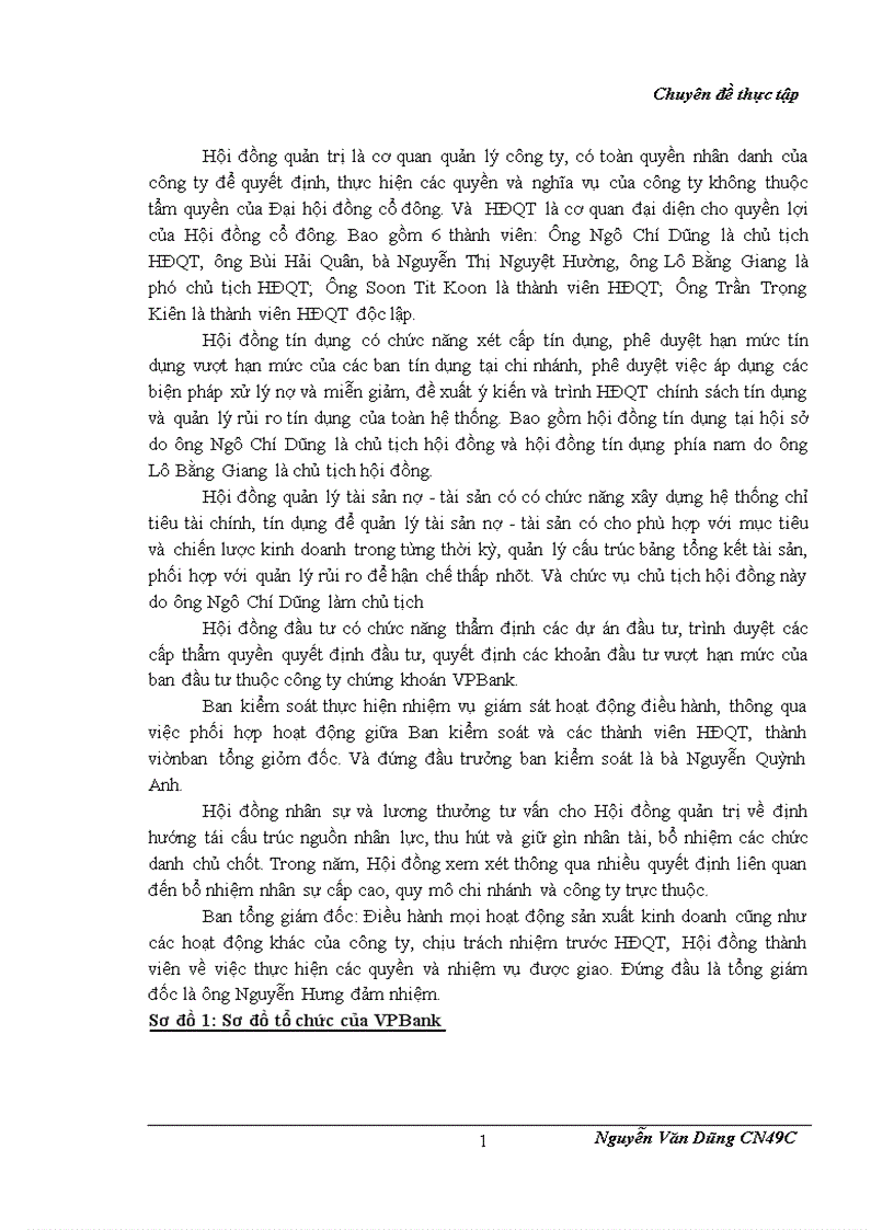 image for page Quản trị rủi ro tín dụng tại Chi nhánh Kinh Đô Ngân hàng Việt Nam Thịnh Vượng
