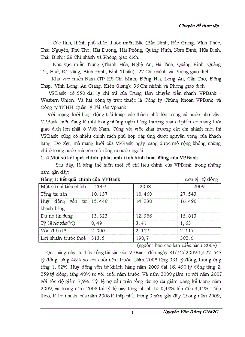 image for page Quản trị rủi ro tín dụng tại Chi nhánh Kinh Đô Ngân hàng Việt Nam Thịnh Vượng