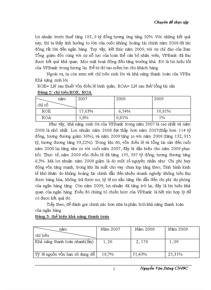 image for page Quản trị rủi ro tín dụng tại Chi nhánh Kinh Đô Ngân hàng Việt Nam Thịnh Vượng