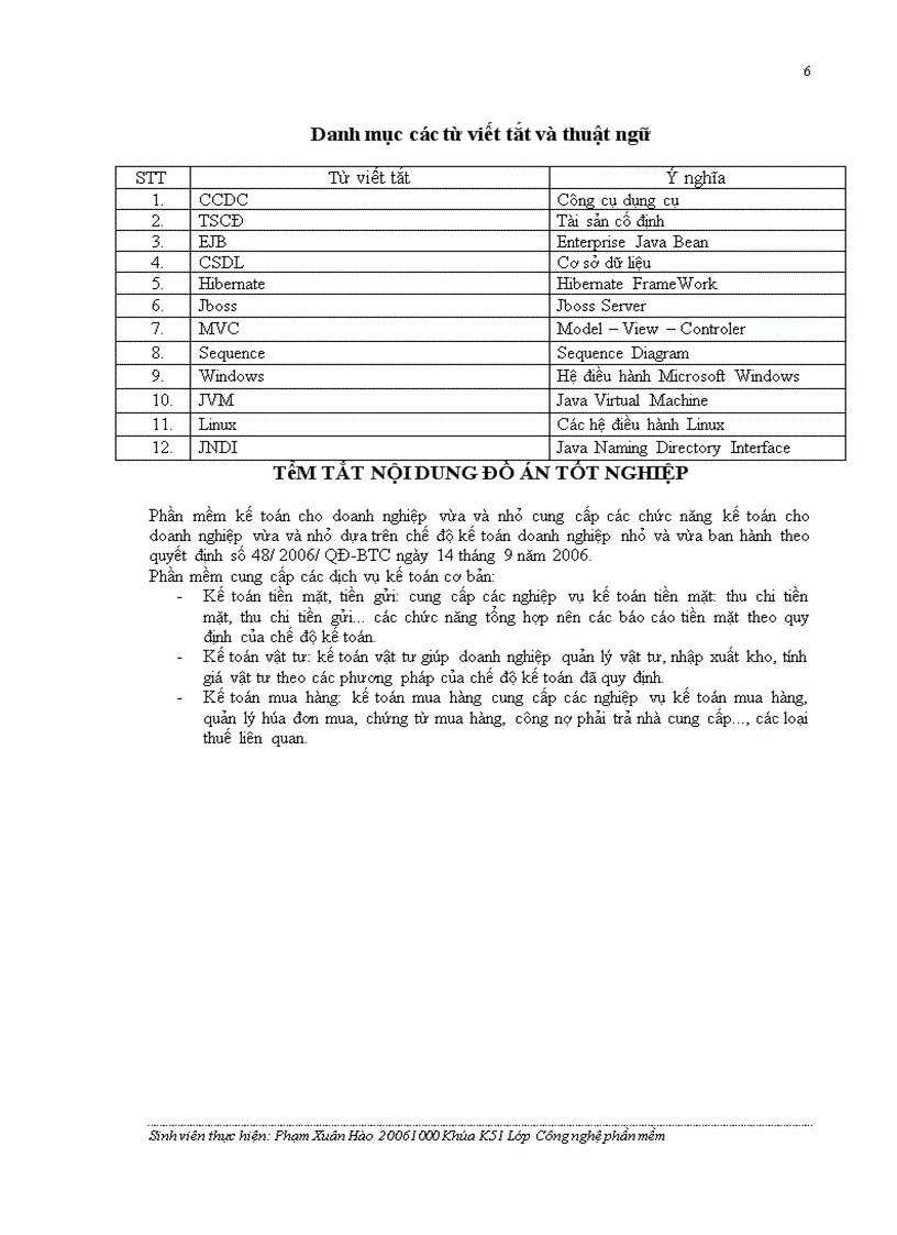 image for page Phần mềm kế toán cho doanh nghiệp nhỏ và vừa
