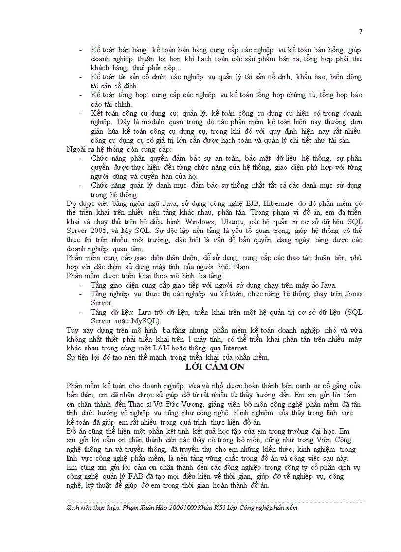 image for page Phần mềm kế toán cho doanh nghiệp nhỏ và vừa