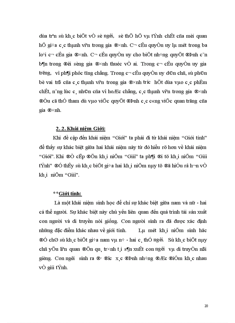image for page nghiên cứu và tìm hiểu thực trạng của sự phân công vai trò giữa người cha và người mẹ trong việc giáo dục đạo đức cho con cái ở độ tuổi vị thành niên
