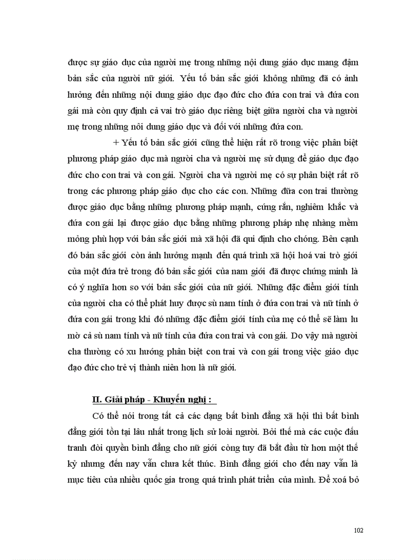image for page nghiên cứu và tìm hiểu thực trạng của sự phân công vai trò giữa người cha và người mẹ trong việc giáo dục đạo đức cho con cái ở độ tuổi vị thành niên