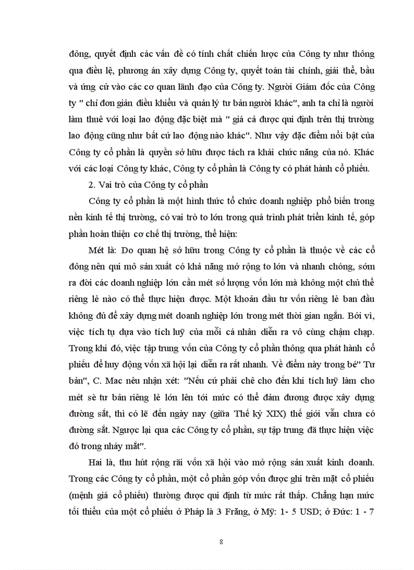 image for page Đổi mới hoạt động kinh doanh ở Công ty Cổ phần xây dựng và sản xuất vật liệu xây dựng Yên Từ