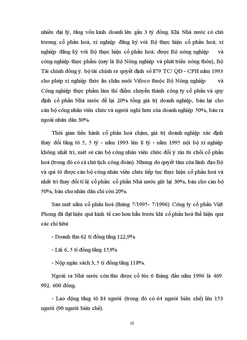 image for page Đổi mới hoạt động kinh doanh ở Công ty Cổ phần xây dựng và sản xuất vật liệu xây dựng Yên Từ