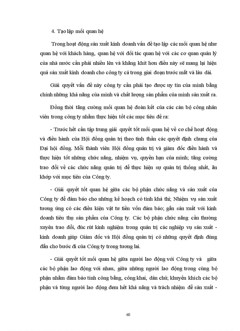 image for page Đổi mới hoạt động kinh doanh ở Công ty Cổ phần xây dựng và sản xuất vật liệu xây dựng Yên Từ