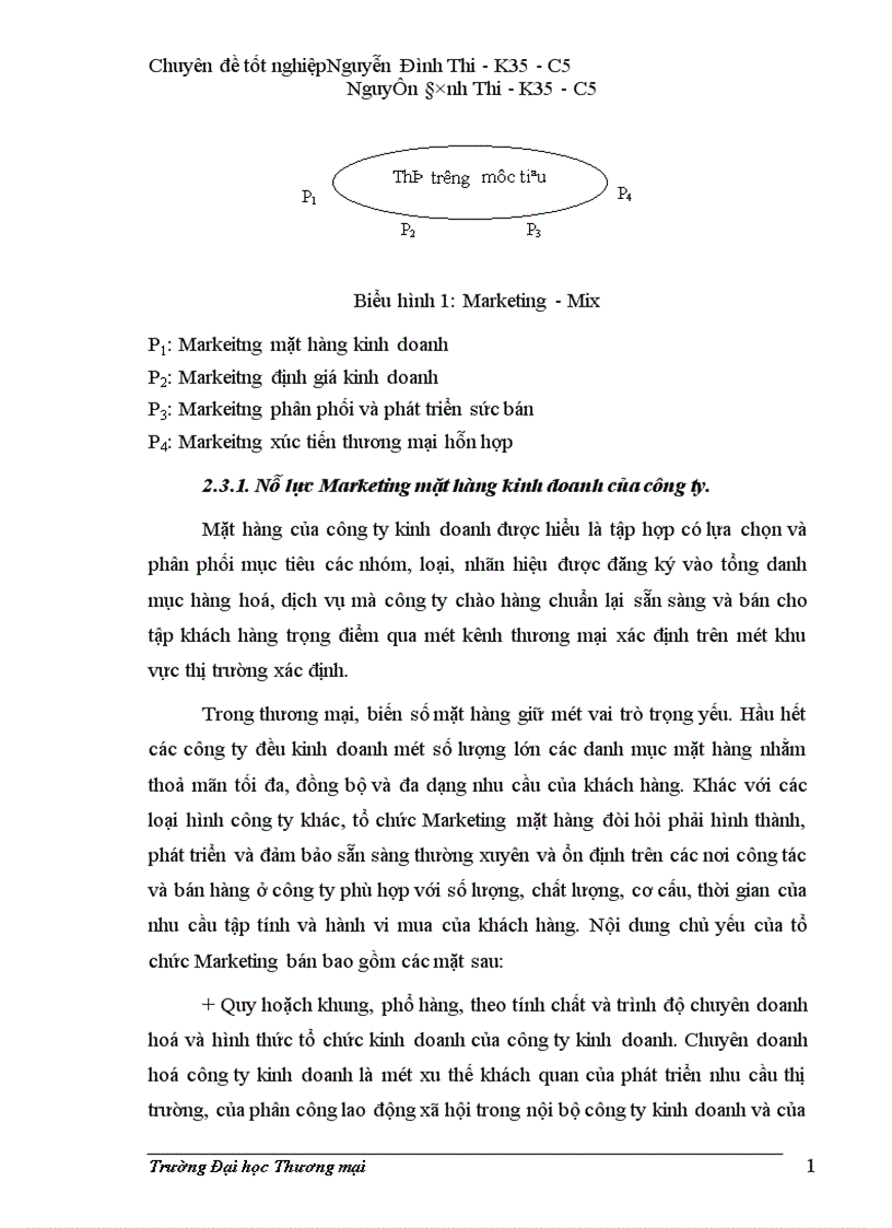 image for page Hoàn thiện tổ chức hoạt động marketing của Công ty lắp máy và xây dựng số 10