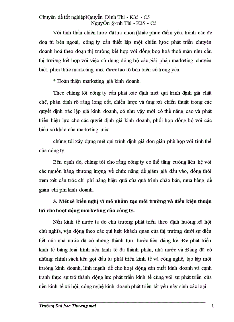 image for page Hoàn thiện tổ chức hoạt động marketing của Công ty lắp máy và xây dựng số 10