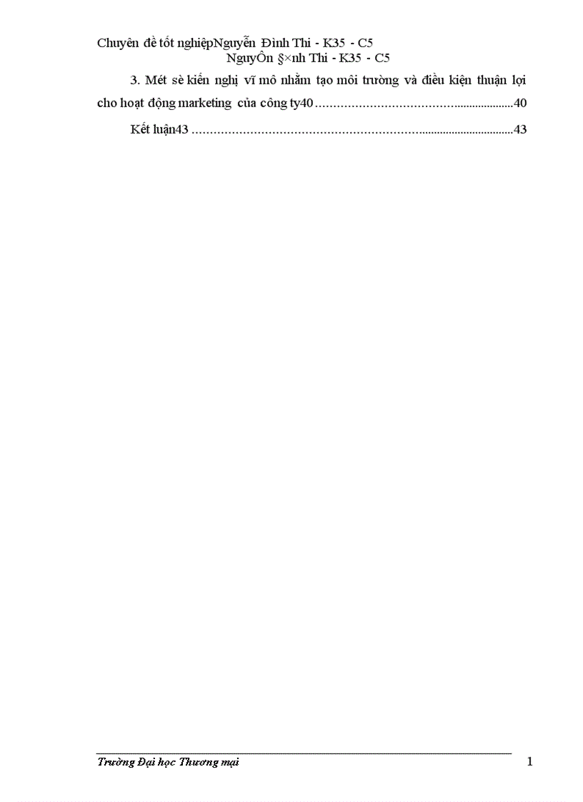 image for page Hoàn thiện tổ chức hoạt động marketing của Công ty lắp máy và xây dựng số 10