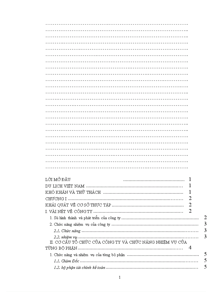 image for page Hệ thống sản phẩm của công ty du lịch Vạn Xuân