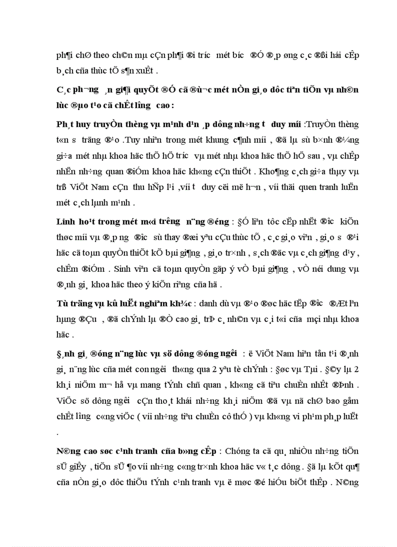 image for page Tăng cường sự lãnh đạo của Đảng và quản lý của Nhà nước