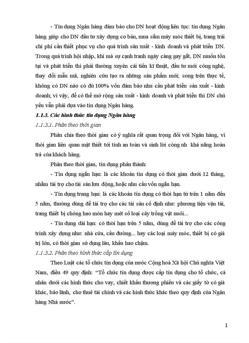 image for page Giải pháp nhằm mở rộng cho vay đối với DNVVN NQD tại Chi nhánh NHCT Hưng Yên