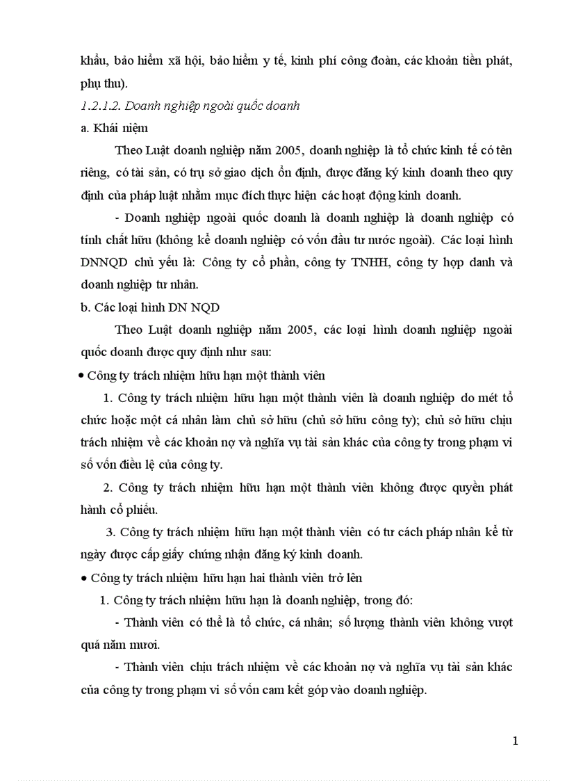 image for page Giải pháp nhằm mở rộng cho vay đối với DNVVN NQD tại Chi nhánh NHCT Hưng Yên