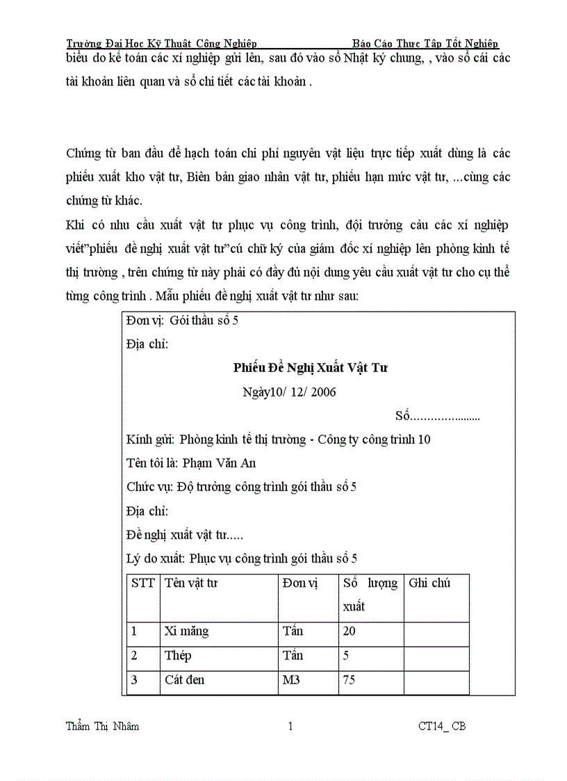 image for page Những vấn đề lý luận cơ bản và công tac kế toán về hạch toán chi phí sản xuất và tính giá thành sản phẩm tại công ty công trình 10