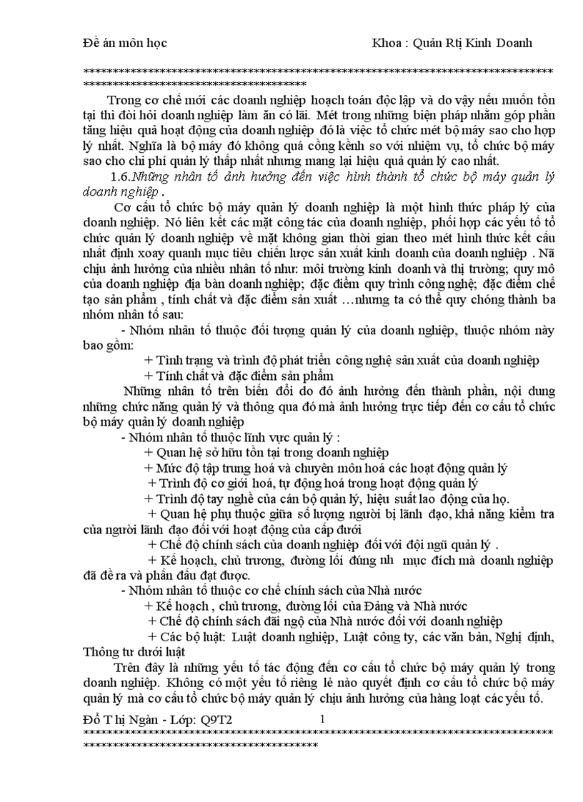 image for page Hoàn thiện cơ cấu tổ chức bộ máy quản lý ở công ty TNHH Minh Trí 1