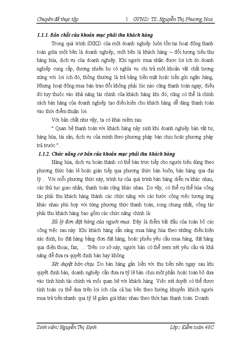 image for page Hoàn thiện công tác kiểm toán khoản mục phải thu khách hàng trong kiểm toán BCTC do Công ty TNHH Dịch vụ Kiểm toán Kế toán và Tư vấn Thuế AAT thực hiện