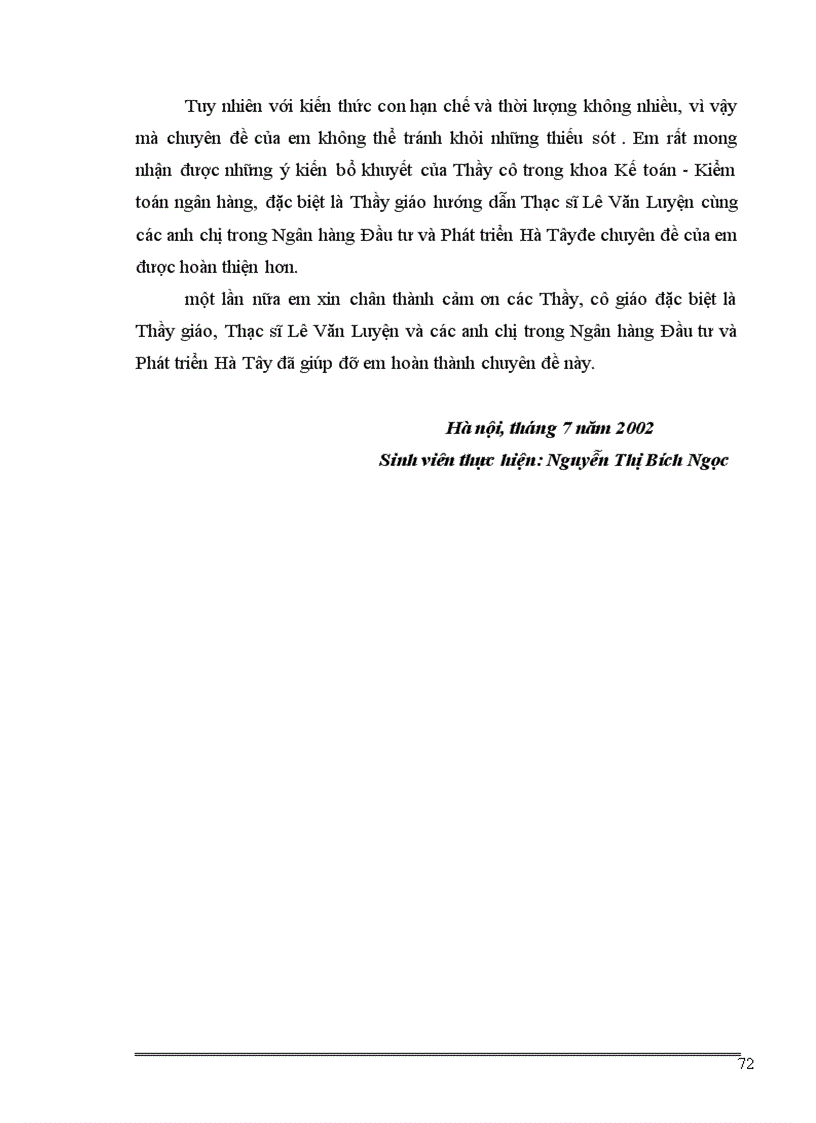 image for page Một số ý kiến về tăng thu tiết kiệm chi phí nhằm nâng cao hiệu quả kinh doanh tại NHĐT PT Hà Tây