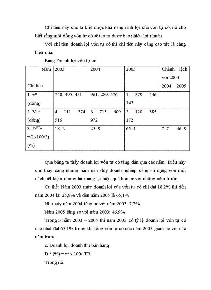 image for page Một số giải pháp nâng cao hiệu quả sản xuất kinh doanh tại Công ty cổ phần Cơ khí Dệt may Nam Định 1