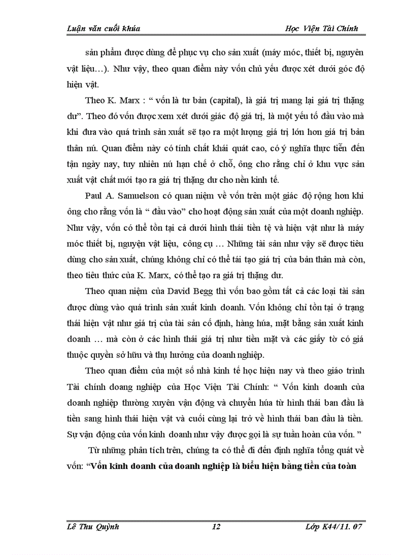 image for page Một số giải pháp tài chính chủ yếu nhằm nâng cao hiệu quả tổ chức sử dụng vốn kinh doanh tại công ty xây dựng công trình hàng không ACC