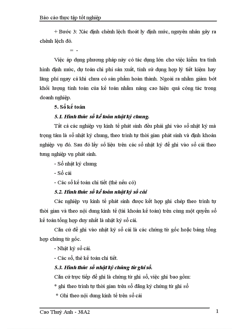 image for page Kế toán chi phí sản xuất và tính giá thành sản phẩm ở Xí nghiệp xây dựng Binh đoàn 11 1