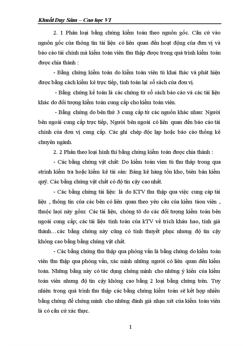 image for page Phân tích khái niệm chức năng và bản chất của kiểm toán 1