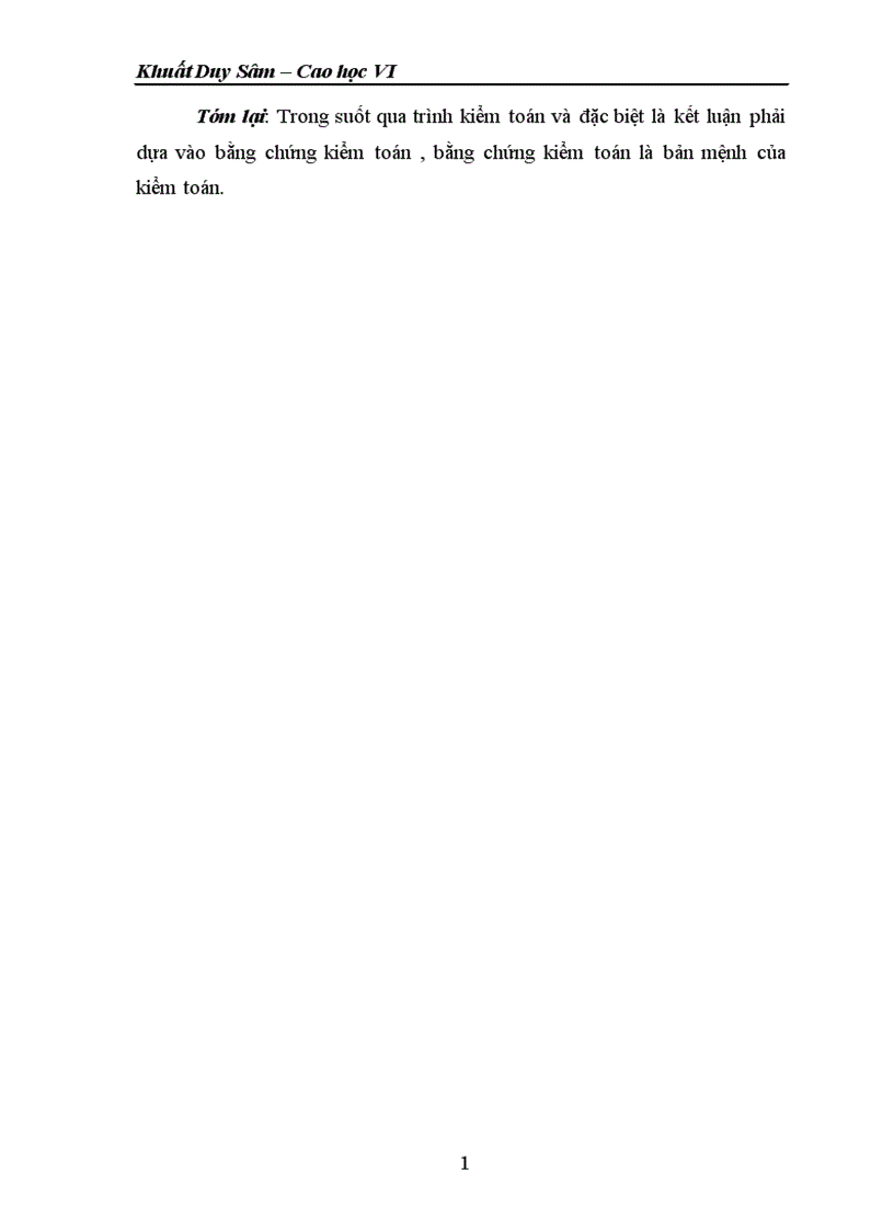 image for page Phân tích khái niệm chức năng và bản chất của kiểm toán 1