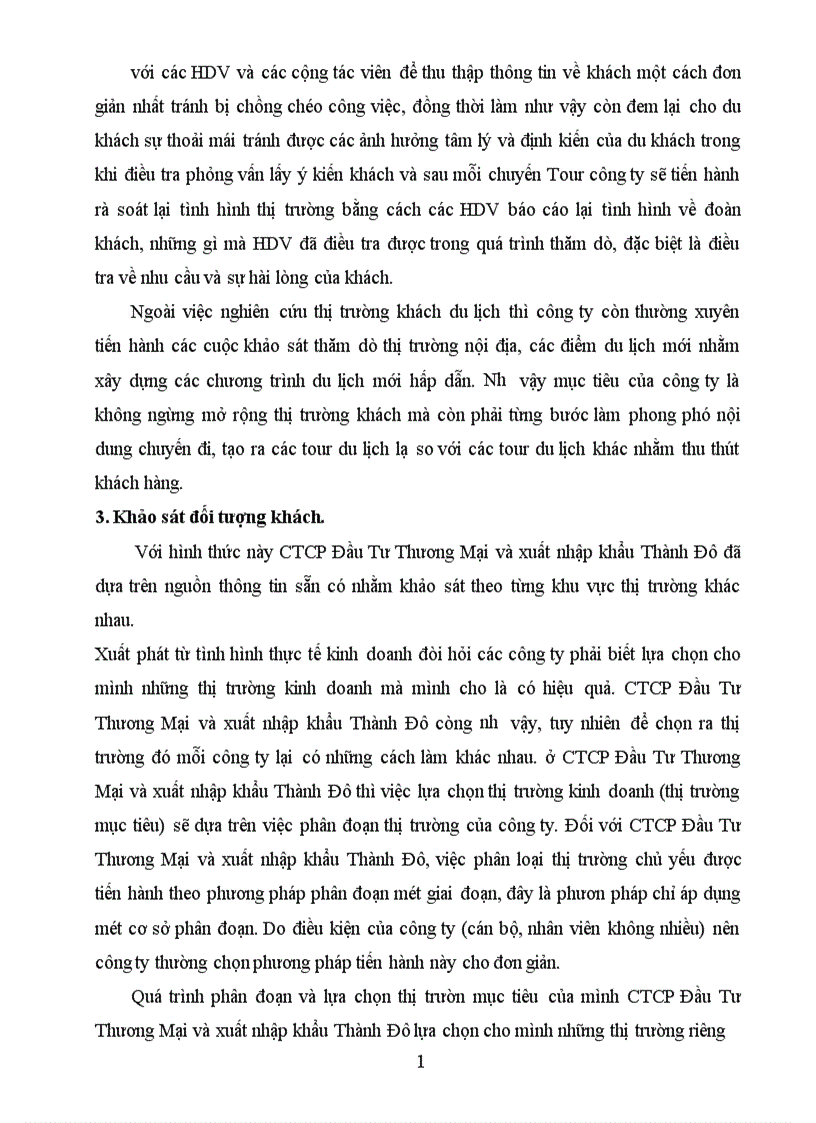 image for page Hoạt động kinh doanh của CTCP Đầu Tư Thương Mại và xuất nhập khẩu Thành Đô